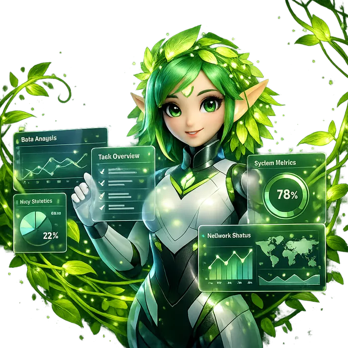 Ivy - Asistente empática